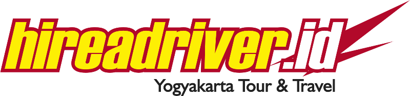 Hire Driver Yogyakarta
