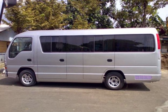 Rental Mobil Jogja Banyuwangi