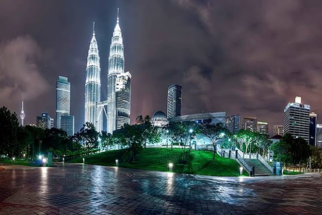 5 Things to Do in Kuala Lumpur with Kids