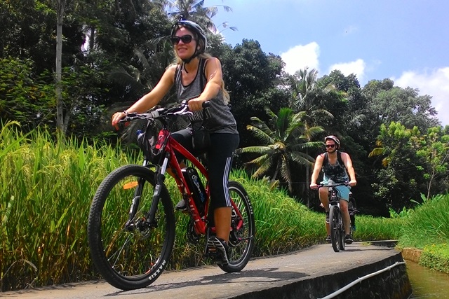 Cycling Tour Yogyakarta