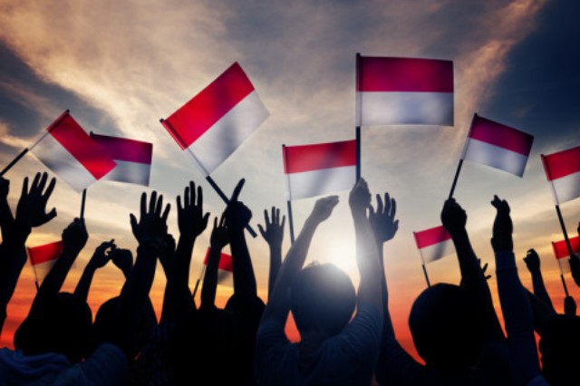 How to Get Indonesian Citizenship